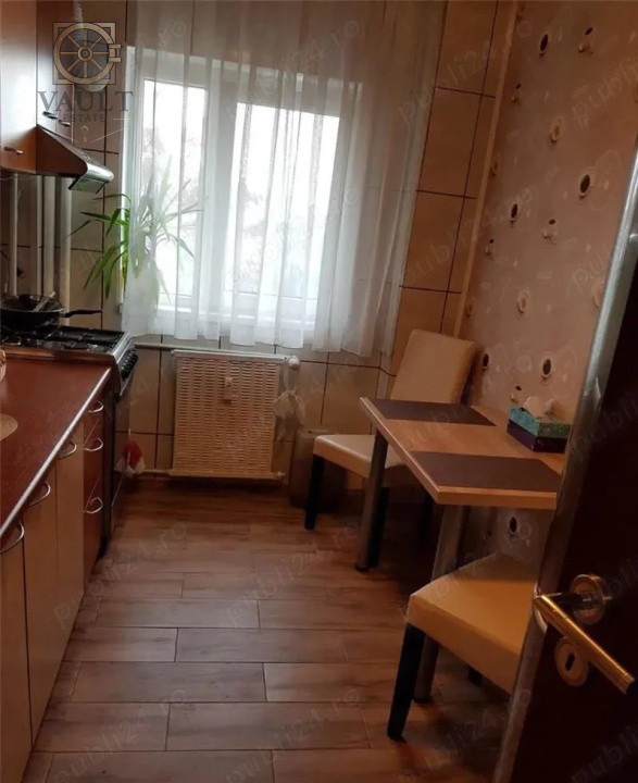 Apartament 2 camere-DECOMANDAT-Turda