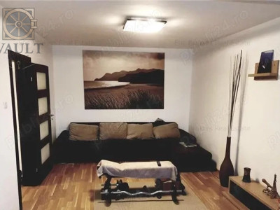 Apartament 2 camere-DECOMANDAT-Turda