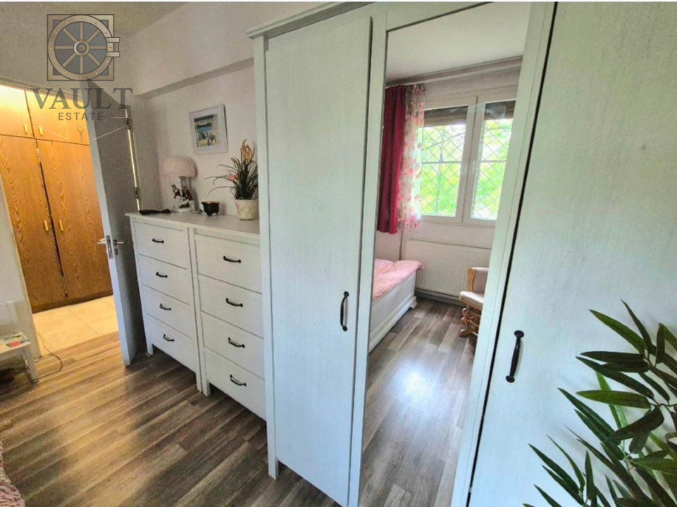 Apartament 3 camere - 2 minute  metrou Nicolae Grigorescu