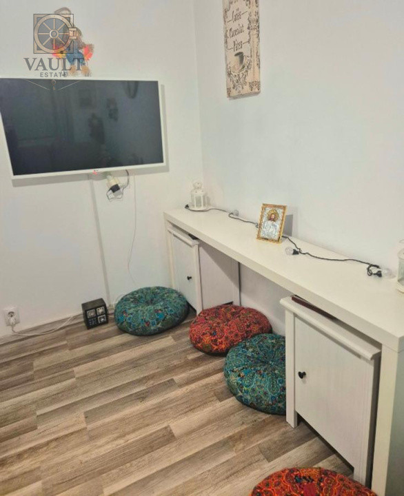 Apartament 3 camere - 2 minute  metrou Nicolae Grigorescu