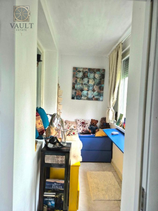 Apartament 3 camere - 2 minute  metrou Nicolae Grigorescu