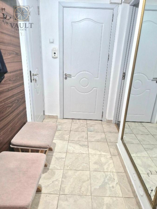 Apartament 3 camere - 2 minute  metrou Nicolae Grigorescu