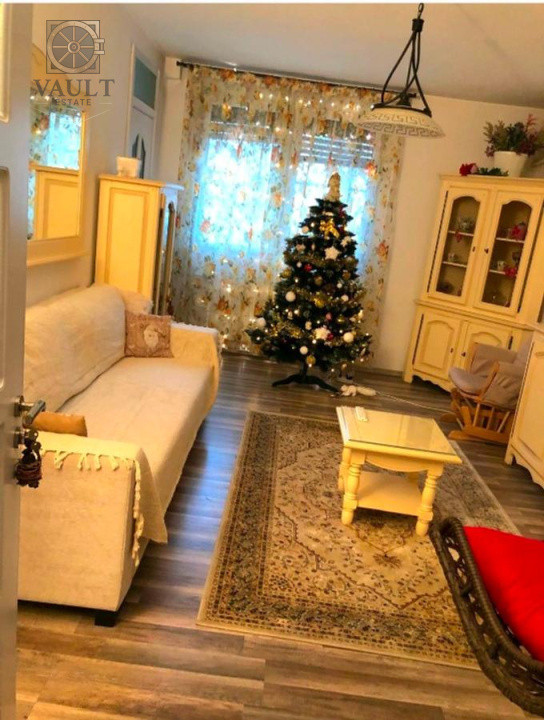 Apartament 3 camere - 2 minute  metrou Nicolae Grigorescu