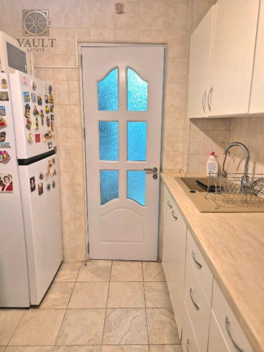 Apartament 3 camere - 2 minute  metrou Nicolae Grigorescu