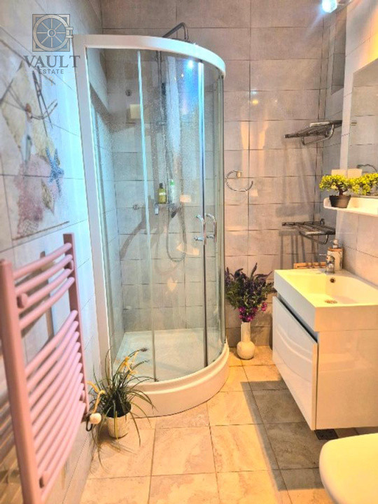 Apartament 3 camere - 2 minute  metrou Nicolae Grigorescu