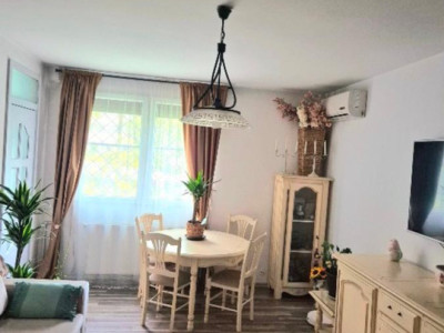 Apartament 3 camere - 2 minute  metrou Nicolae Grigorescu
