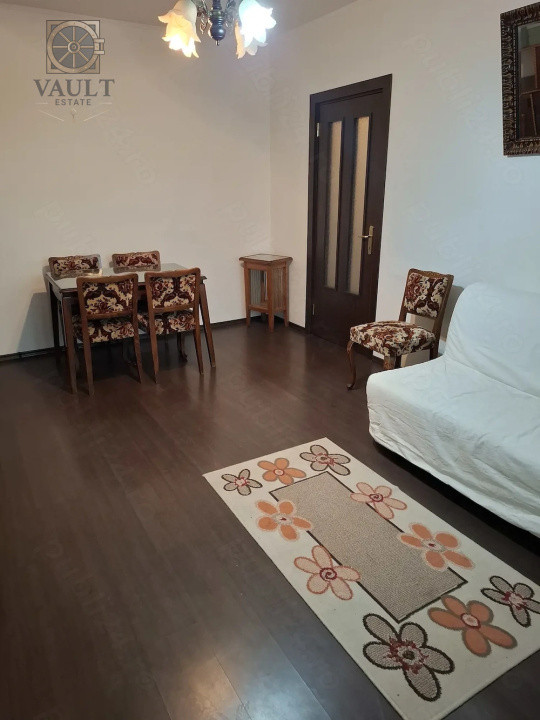 Apartament 2 camere Calea Grivitei