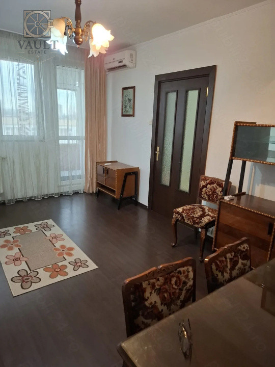 Apartament 2 camere Calea Grivitei