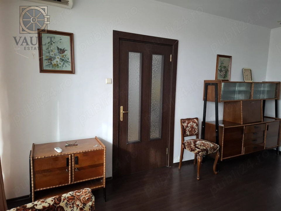 Apartament 2 camere Calea Grivitei