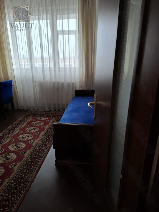 Apartament 2 camere Calea Grivitei