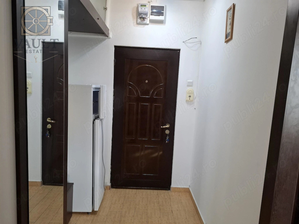 Apartament 2 camere Calea Grivitei