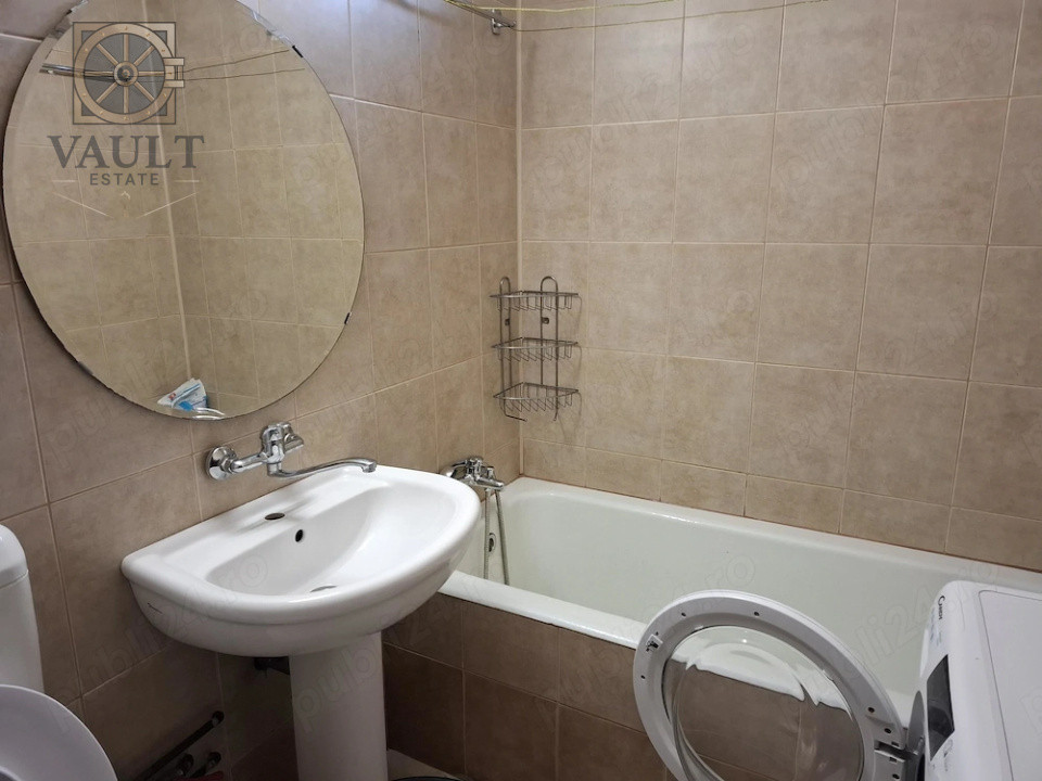 Apartament 2 camere Calea Grivitei