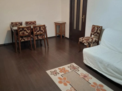 Apartament 2 camere Calea Grivitei