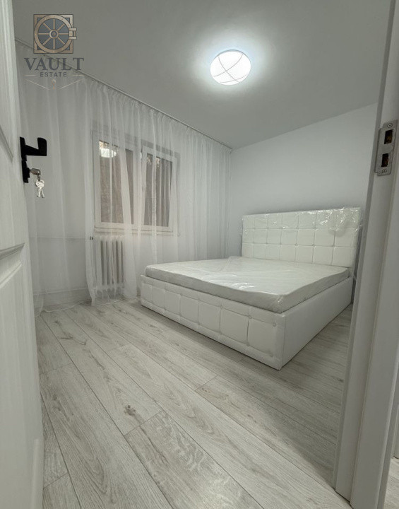 Apartament 2 camere Brancoveanu-Huedin