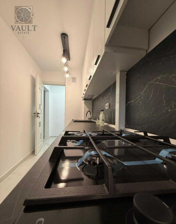 Apartament 2 camere Brancoveanu-Huedin