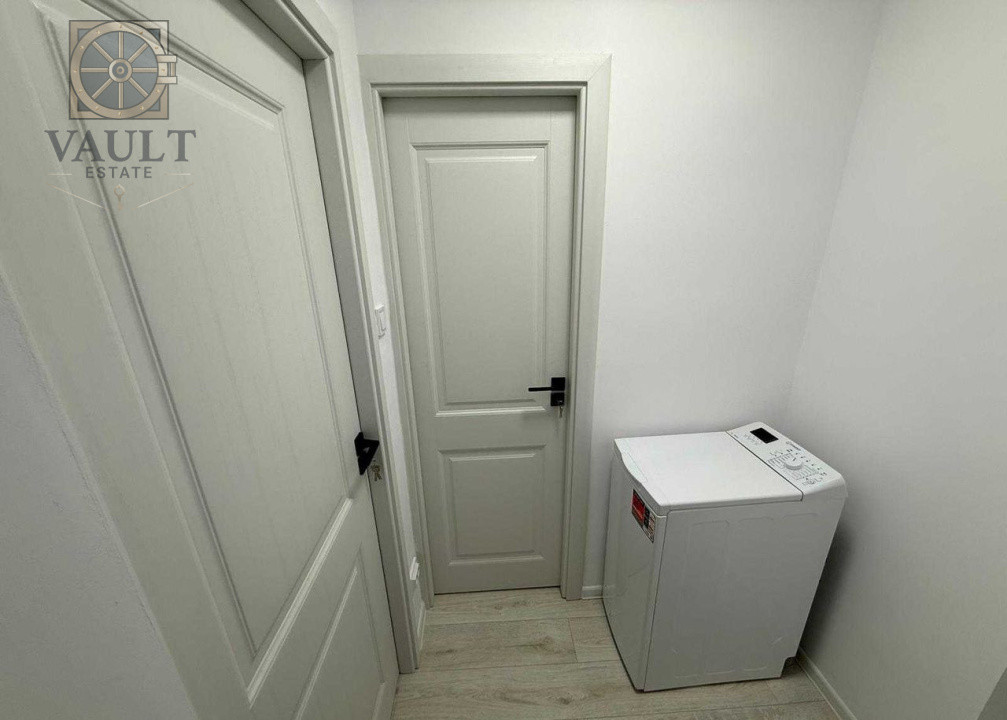 Apartament 2 camere Brancoveanu-Huedin