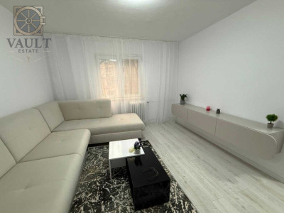 Apartament 2 camere Brancoveanu-Huedin