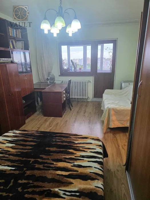 Apartament 2 camere -10 minute metrou Titan 