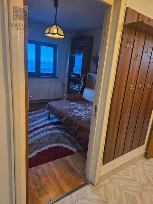 Apartament 2 camere -10 minute metrou Titan 