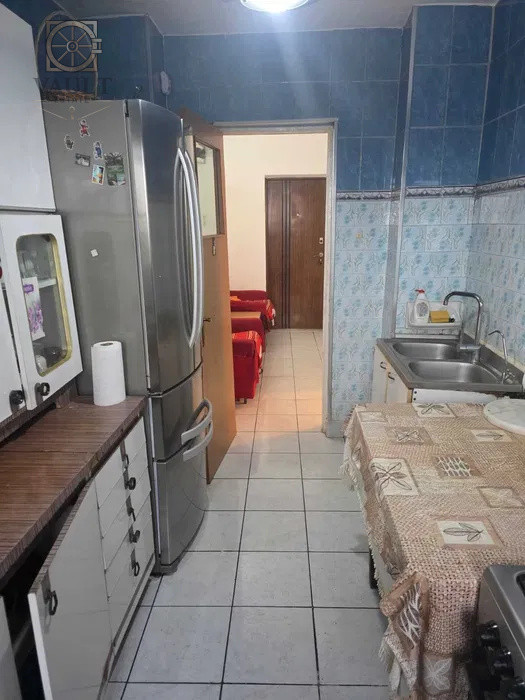 Apartament 2 camere -10 minute metrou Titan 