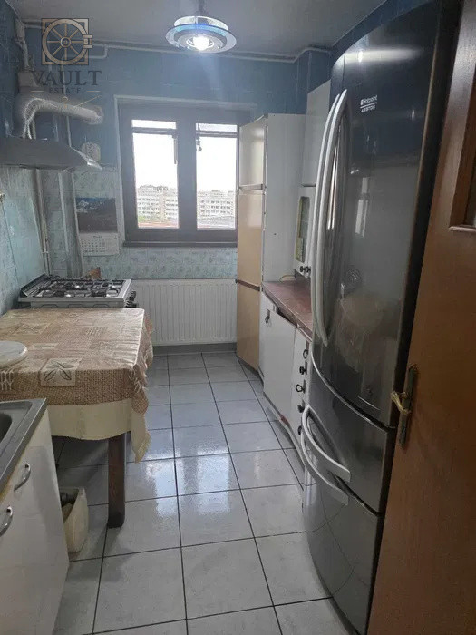 Apartament 2 camere -10 minute metrou Titan 