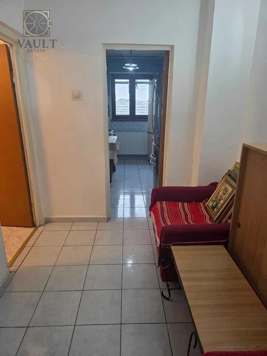 Apartament 2 camere -10 minute metrou Titan 