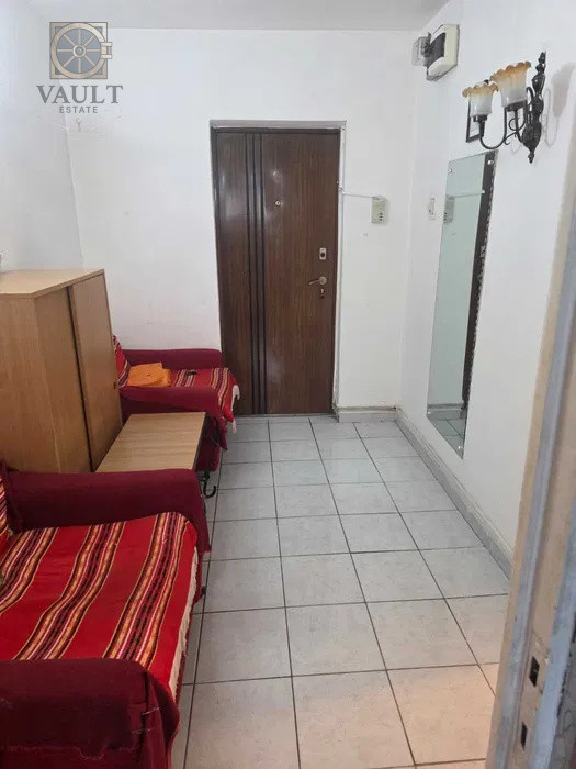 Apartament 2 camere -10 minute metrou Titan 