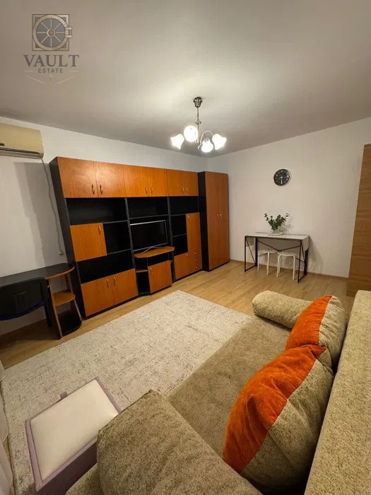 Apartament 2 camere Drumul Taberei-Metrou Raul Doamnei