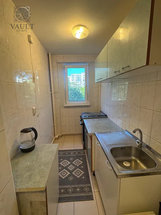 Apartament 2 camere Drumul Taberei-Metrou Raul Doamnei