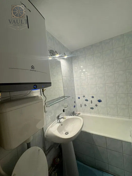 Apartament 2 camere Drumul Taberei-Metrou Raul Doamnei