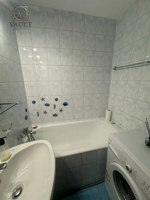 Apartament 2 camere Drumul Taberei-Metrou Raul Doamnei