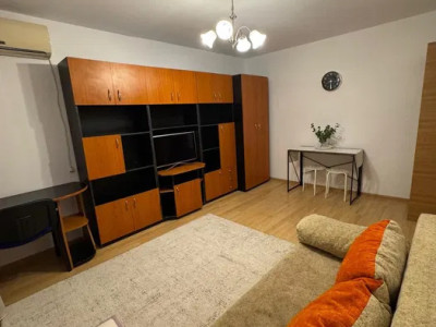 Apartament 2 camere Drumul Taberei-Metrou Raul Doamnei