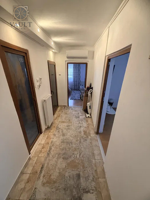 Apartament 2 camere-2 balcoane-Baicului