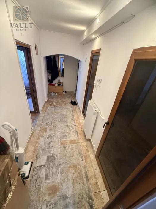 Apartament 2 camere-2 balcoane-Baicului