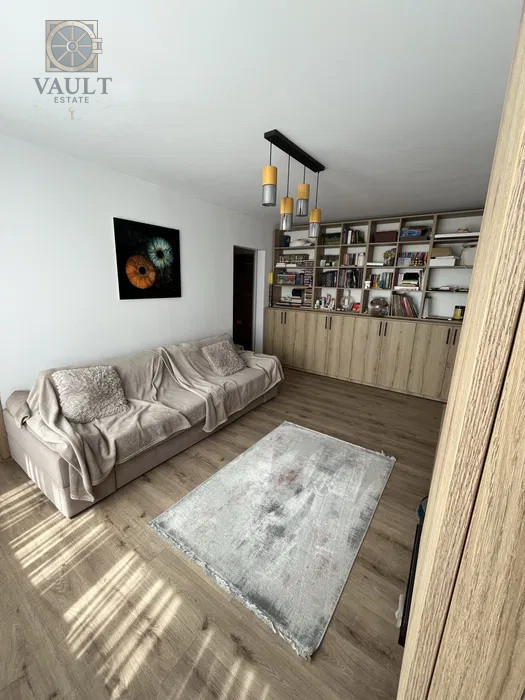 Apartament 2 camere-Renovat intergral-Drumul Taberei