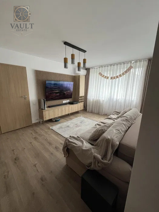 Apartament 2 camere-Renovat intergral-Drumul Taberei