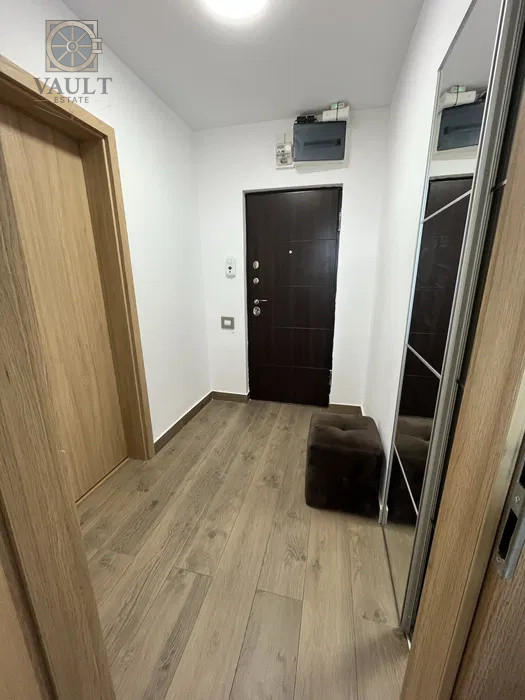 Apartament 2 camere-Renovat intergral-Drumul Taberei