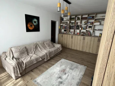 Apartament 2 camere-Renovat intergral-Drumul Taberei