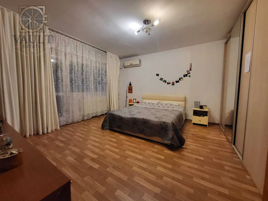 Garsoniera Piata Sudului-Secuilor