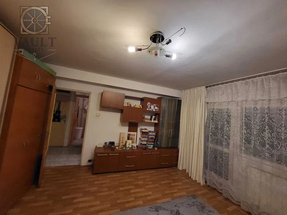 Garsoniera Piata Sudului-Secuilor