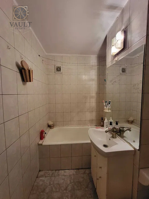 Garsoniera Piata Sudului-Secuilor