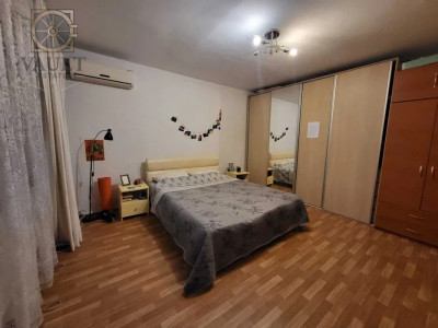 Garsoniera Piata Sudului-Secuilor