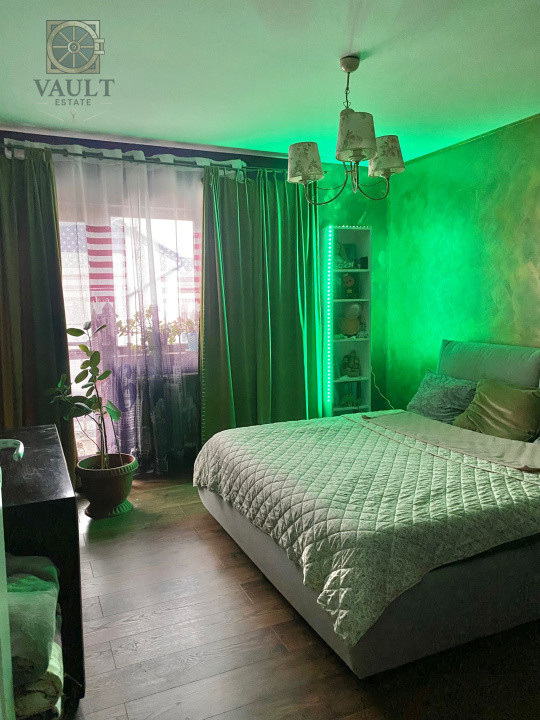 Casa Individuala Chiajna-Teren liber 145mp 