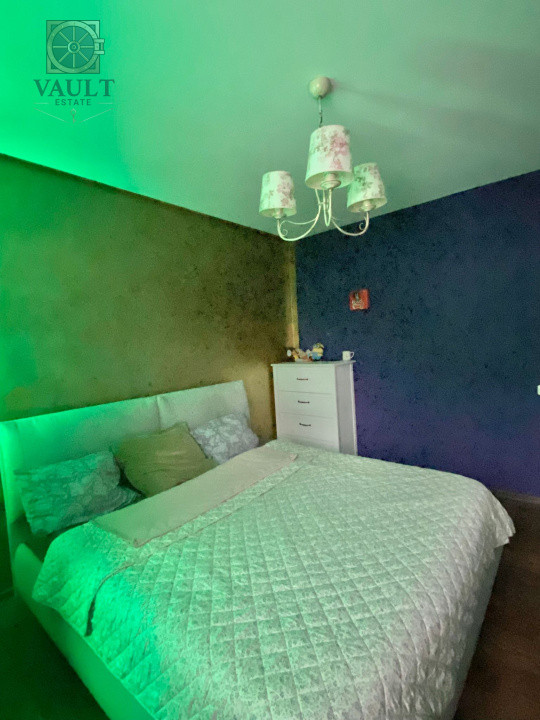 Casa Individuala Chiajna-Teren liber 145mp 