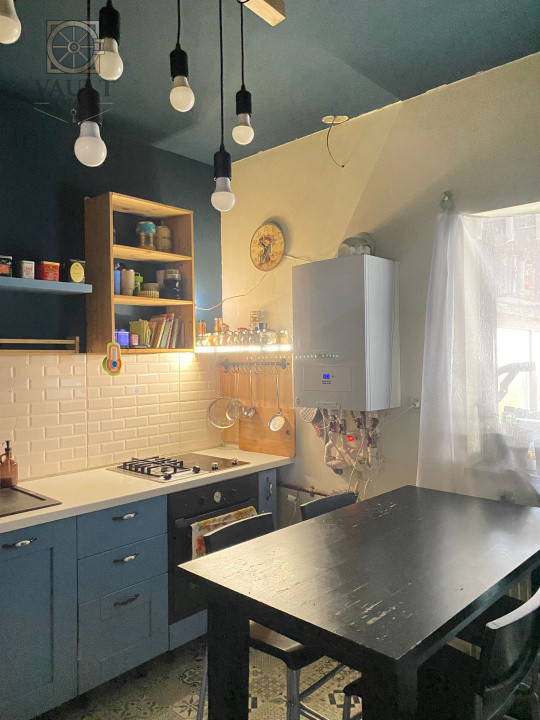 Casa Individuala Chiajna-Teren liber 145mp 