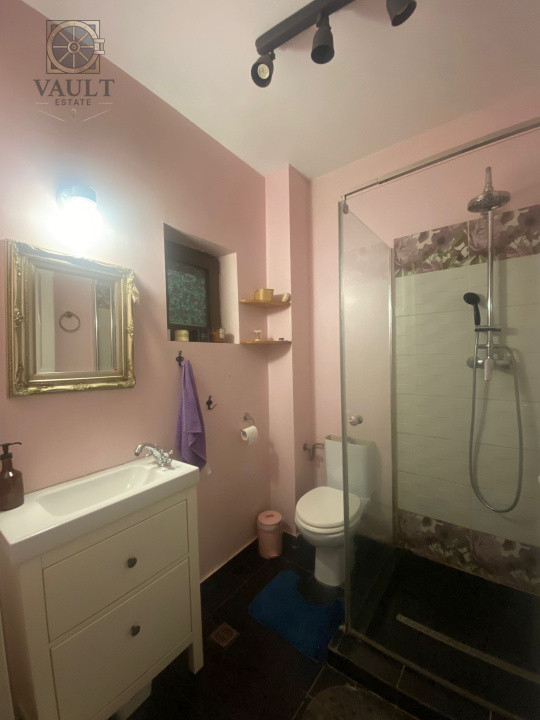 Casa Individuala Chiajna-Teren liber 145mp 