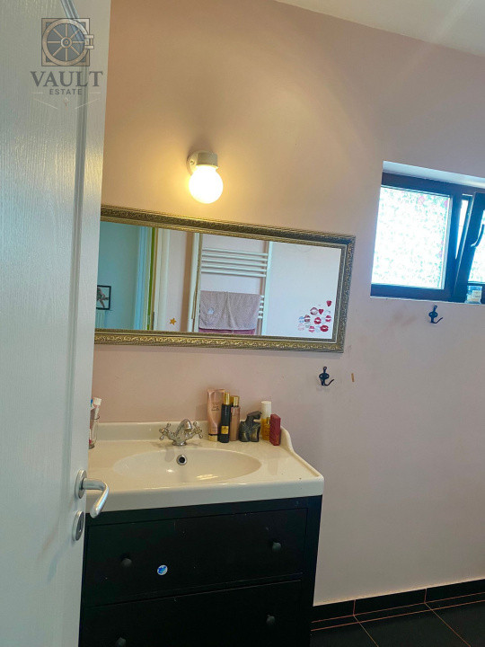 Casa Individuala Chiajna-Teren liber 145mp 