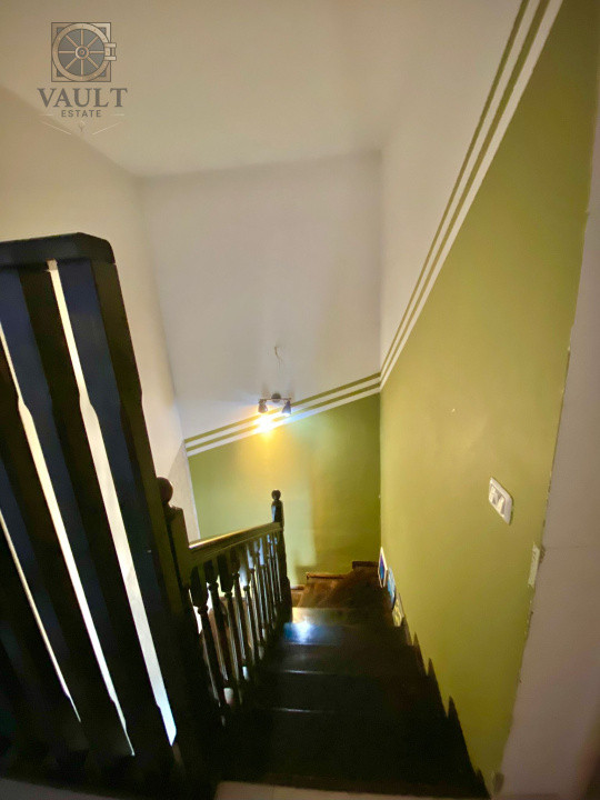 Casa Individuala Chiajna-Teren liber 145mp 