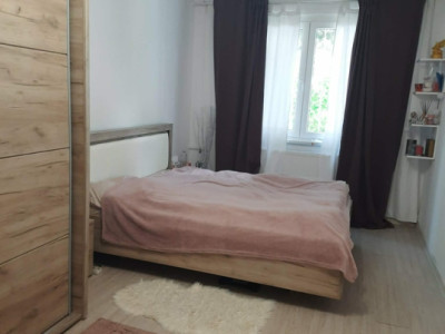Apartament 4 camere - CENTRALA PROPRIE - APARATORII PATRIEI