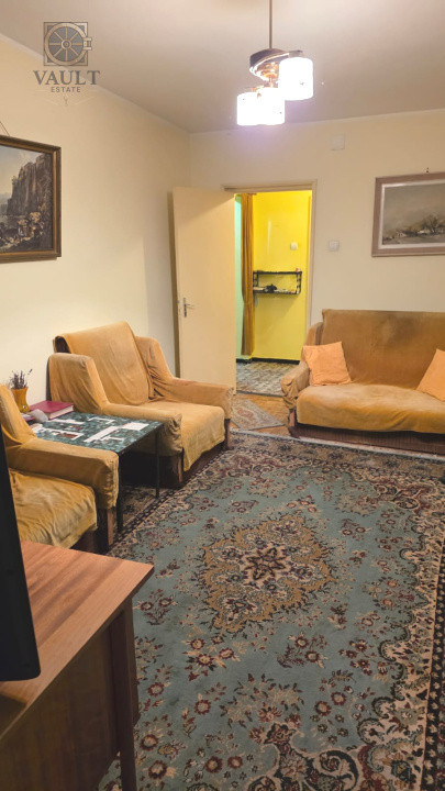 Apartament 3 camere - Mazepa 1 - Scoala 28